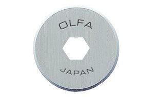 OLFA Blades RB18 - 2 Model 9463 - AAA Industrial Supply