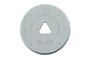 OLFA Blades RB28 - 10 Model 9563 - AAA Industrial Supply