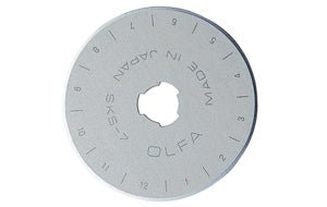 OLFA Blades RB45 - 1 Model 9452 - AAA Industrial Supply