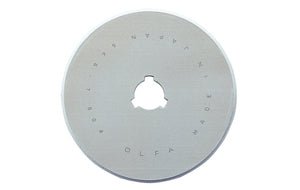 OLFA Blades RB60 - 5 Model 9458 - AAA Industrial Supply