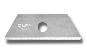 OLFA Blades RSKB - 2/10B Model 9615 - AAA Industrial Supply