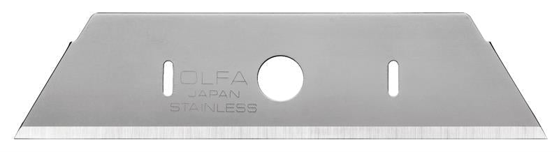 OLFA Blades SKB - 2S/10B Model 1117957 - AAA Industrial Supply