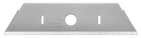 OLFA Blades SKB - 2S/10B Model 1117957 - AAA Industrial Supply