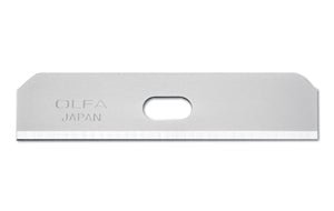 OLFA Blades SKB - 7/10B Model 1077172 - AAA Industrial Supply