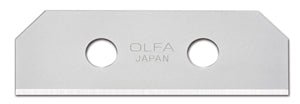OLFA Blades SKB - 8/10B Model 1077173 - AAA Industrial Supply