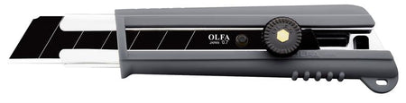 OLFA Cutter HandSaver Extra Heavy - Duty NH - 1 Model 9043 25mm - AAA Industrial Supply