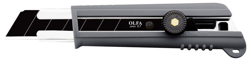 OLFA Cutter HandSaver Extra Heavy - Duty NH - 1 Model 9043 25mm - AAA Industrial Supply