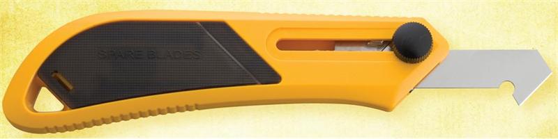 OLFA Cutter Plastic Laminate PC - L Model 1090486 - AAA Industrial Supply