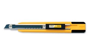 OLFA Cutter Pro - Load Multi Blade Expert Series PA - 2 Model 1064416 9mm - AAA Industrial Supply