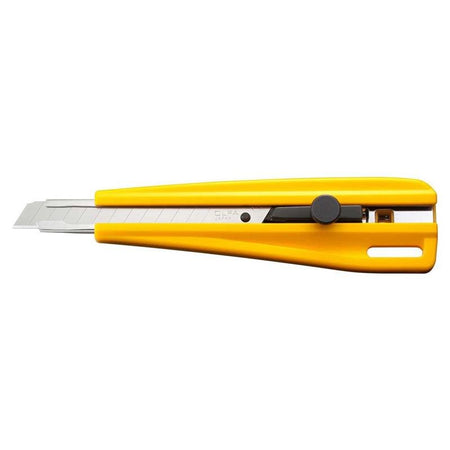 OLFA Cutter Standard Duty 300 Model 9091 9mm - AAA Industrial Supply