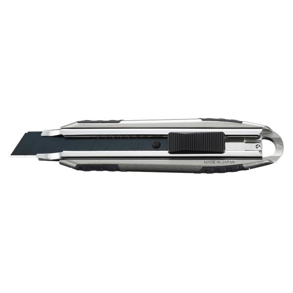 OLFA MXP - AL 18mm Heavy - Duty Aluminum Utility Knife - AAA Industrial Supply