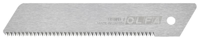 OLFA Pull - Saw Blade HSWB - 1/1B 1105914 25mm - AAA Industrial Supply