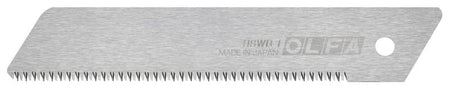 OLFA Pull - Saw Blade HSWB - 1/1B 1105914 25mm - AAA Industrial Supply