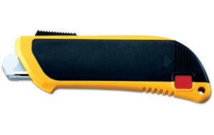 OLFA Safety Knife Flex - Guard SK - 6 Model 1060595 - AAA Industrial Supply