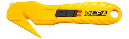 OLFA Safety Knife SK - 10 Model 1096854 - AAA Industrial Supply