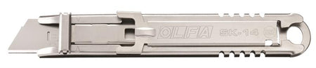 OLFA Safety Knife SK - 14 Model 1134049 - AAA Industrial Supply