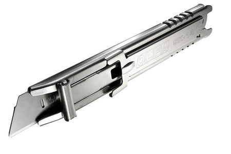 OLFA Safety Knife SK - 14 Model 1134049 - AAA Industrial Supply
