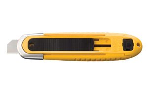 OLFA Safety Knife SK - 8 Model 1077171 - AAA Industrial Supply
