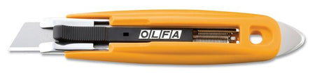 OLFA Safety Knife SK - 9 Model 1086095 - AAA Industrial Supply