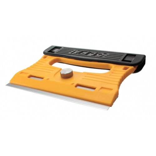 Olfa Scraper GSR - 1/3B Multi - Grip 4 3/4 Inch Model 1126049 - AAA Industrial Supply