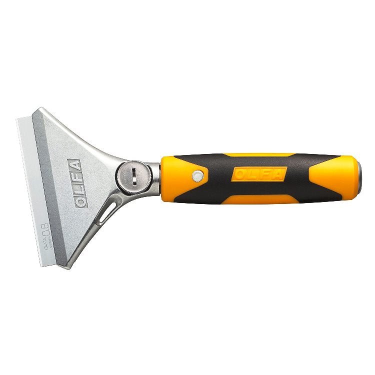 OLFA Scraper XSR - 200 Model 1119195 - AAA Industrial Supply