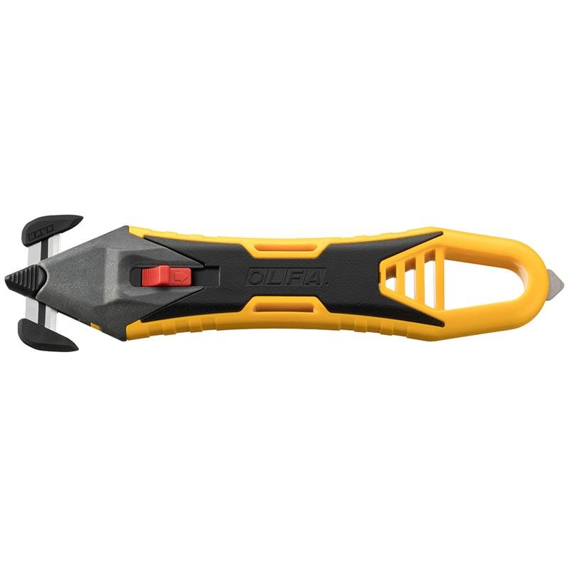 OLFA SK - 16 Quick - Change Concealed Blade Safety Knife Model 1140922 - AAA Industrial Supply