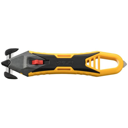 OLFA SK - 16 Quick - Change Concealed Blade Safety Knife Model 1140922 - AAA Industrial Supply