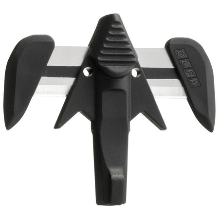 OLFA SKB - 16/10 Quick - Change Concealed Blade Replacement Head, 1141922 - AAA Industrial Supply