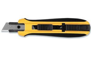 OLFA Utility Knife UTC - 1 Model 9115 - AAA Industrial Supply