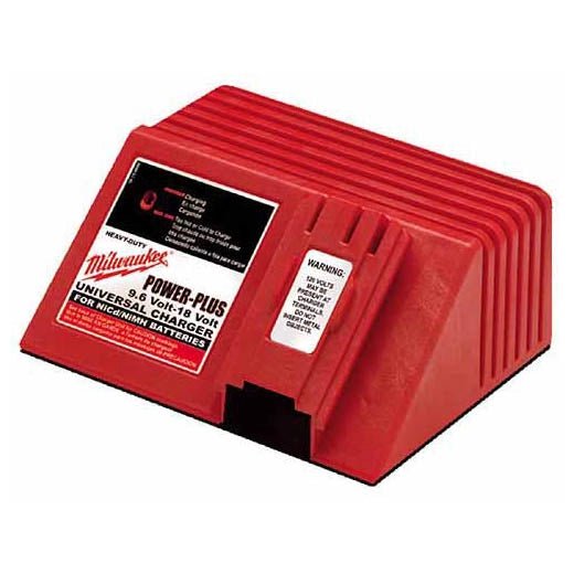One Hour NiCd AC Charger - AAA Industrial Supply