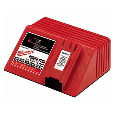 One Hour NiCd AC Charger - AAA Industrial Supply