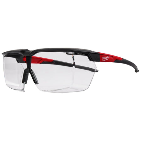 Over the Glasses - Clear Dual Coat Lenses - AAA Industrial Supply
