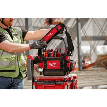 PACKOUT™ 10" Structured Tote - AAA Industrial Supply