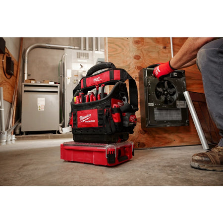 PACKOUT™ 10" Structured Tote - AAA Industrial Supply