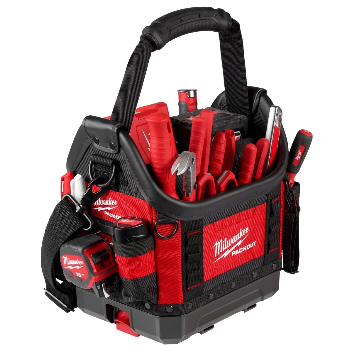 PACKOUT™ 10" Structured Tote - AAA Industrial Supply