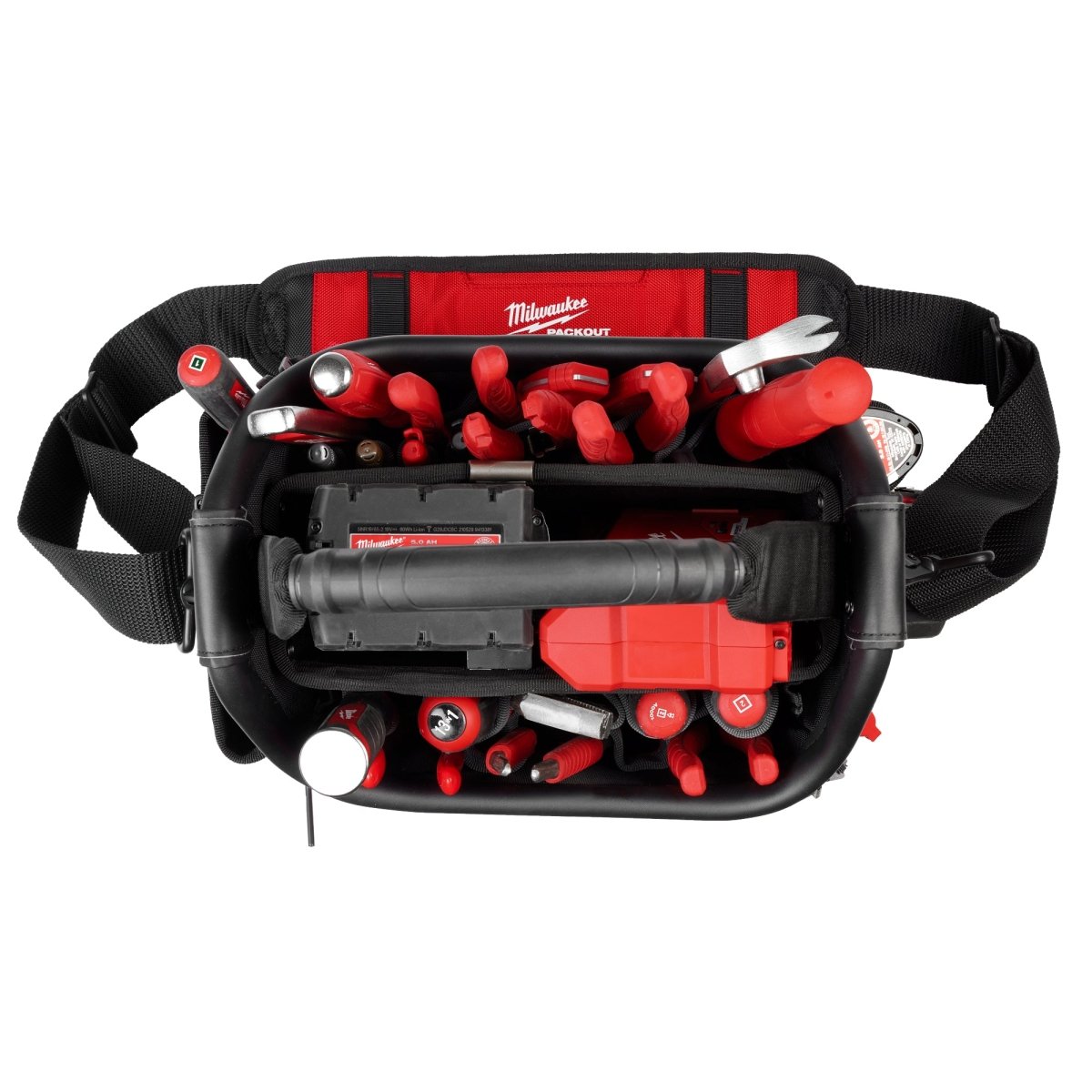 PACKOUT™ 10" Structured Tote - AAA Industrial Supply