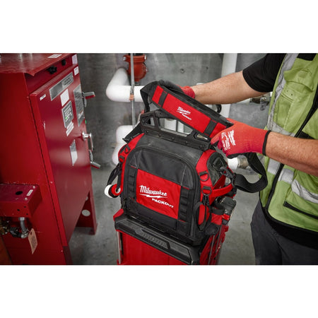 PACKOUT™ 15" Structured Tool Bag - AAA Industrial Supply