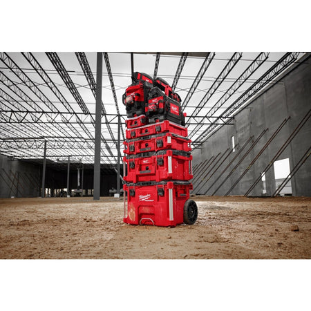 PACKOUT™ 15" Structured Tool Bag - AAA Industrial Supply