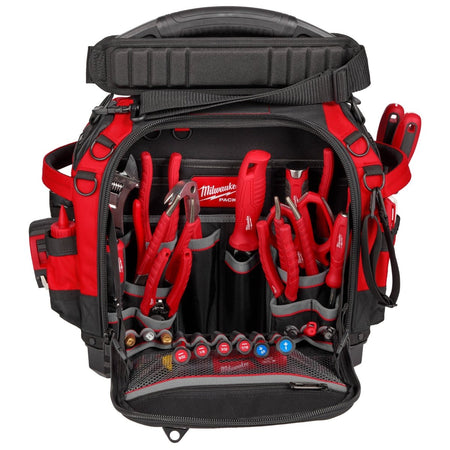PACKOUT™ 15" Structured Tool Bag - AAA Industrial Supply