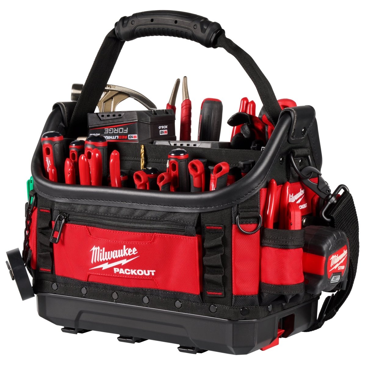 PACKOUT™ 15" Structured Tote - AAA Industrial Supply