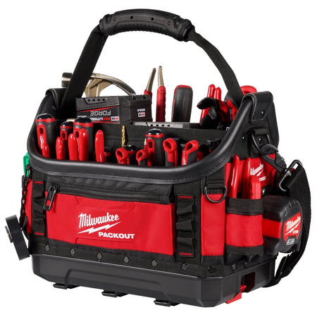 PACKOUT™ 15" Structured Tote - AAA Industrial Supply