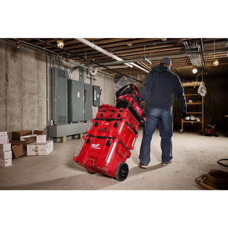 PACKOUT™ 15" Structured Tote - AAA Industrial Supply