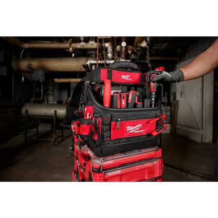 PACKOUT™ 15" Structured Tote - AAA Industrial Supply