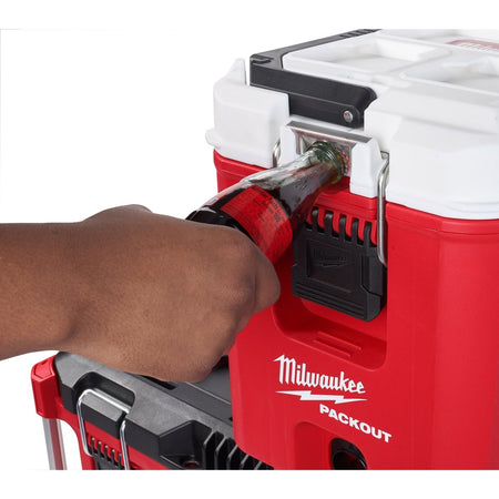 PACKOUT™ 16QT Compact Cooler - AAA Industrial Supply