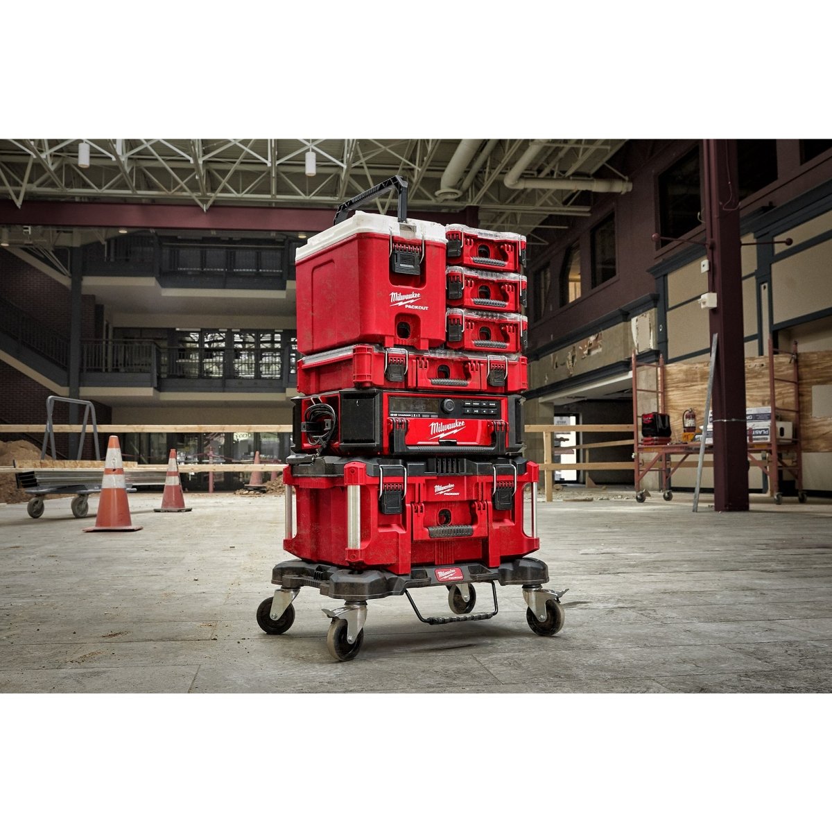 PACKOUT™ 16QT Compact Cooler - AAA Industrial Supply