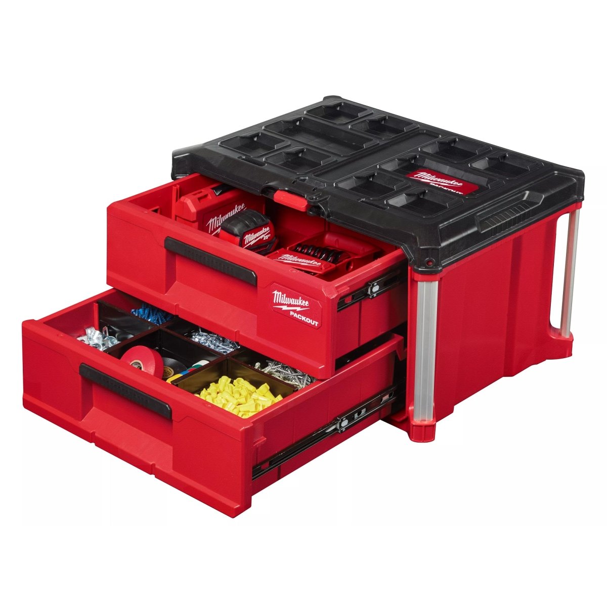 PACKOUT™ 2 - Drawer Tool Box - AAA Industrial Supply