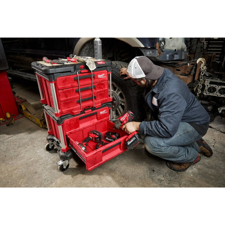 PACKOUT™ 2 - Drawer Tool Box - AAA Industrial Supply