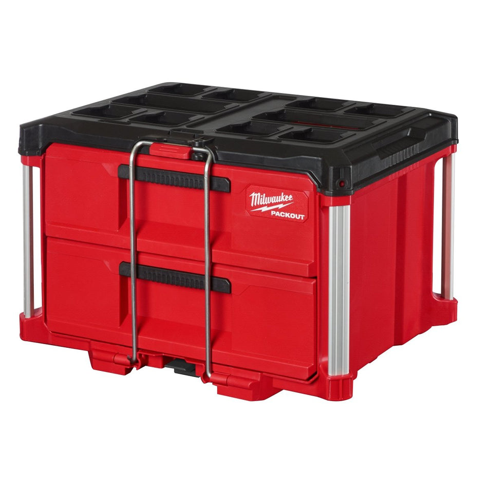 PACKOUT™ 2 - Drawer Tool Box - AAA Industrial Supply