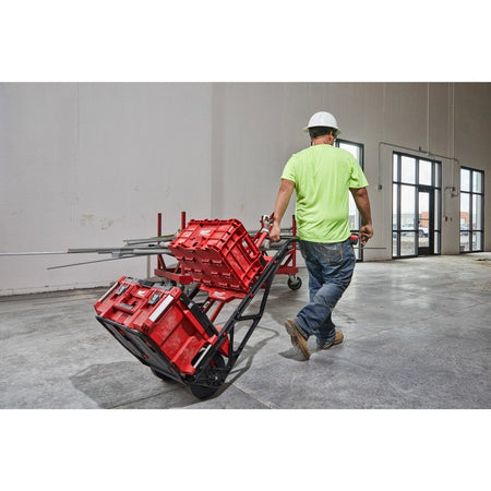 PACKOUT™ 2 - Wheel Cart - AAA Industrial Supply