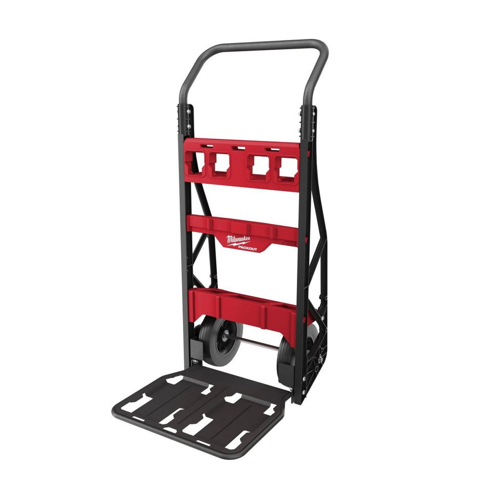 PACKOUT™ 2 - Wheel Cart - AAA Industrial Supply